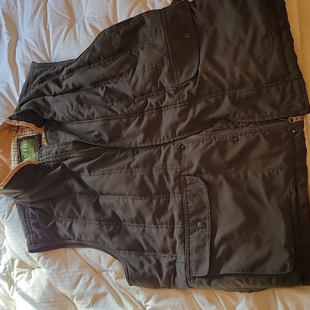 Orvis Men’s Vest